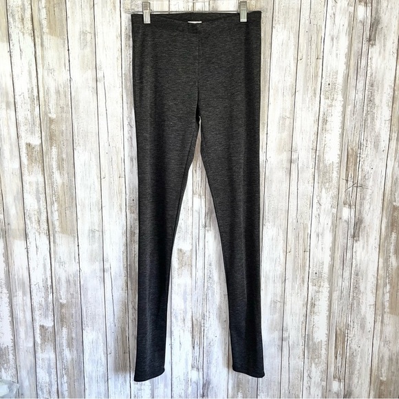 Umgee Pants - Umgee Dark Gray Leggings
